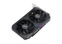 3050 ASUS DUAL RTX V2 OC Edition 8GB DP/HDMI/DVI