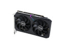 3050 ASUS DUAL RTX V2 OC Edition 8GB DP/HDMI/DVI