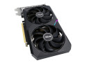 3050 ASUS DUAL RTX V2 OC Edition 8GB DP/HDMI/DVI