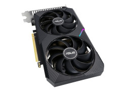 3050 ASUS DUAL RTX V2 OC Edition 8GB DP/HDMI/DVI