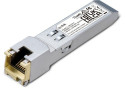 TP-Link 10GBASE-T RJ45 SFP+ module