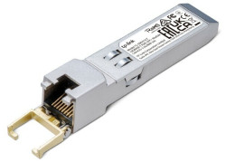 TP-Link 10GBASE-T RJ45 SFP+ module