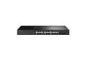 TP-Link 24Port Omada 2.5Gb 1U 19-inch