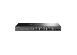 TP-Link 28Port Omada1Gb 1U 19-inch