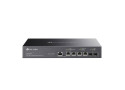 TP-Link 4Port Omada 4x10Gb PoE++ - 2xSFP+ L2