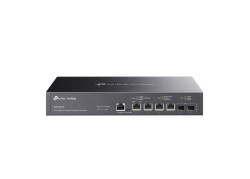 TP-Link 4Port Omada 4x10Gb PoE++ - 2xSFP+ L2