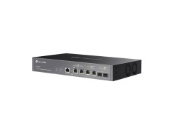 TP-Link 4Port Omada 4x10Gb PoE++ - 2xSFP+ L2