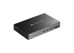 TP-Link 4Port Omada 4x10Gb PoE++ - 2xSFP+ L2