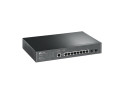 TP-Link 8Port Omada 8x1Gb - 2xSFP Managed