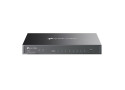 TP-Link 8Port Omada 8x1Gb - Managed