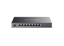 TP-Link 8Port Omada 8x1Gb - Managed