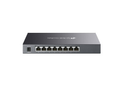 TP-Link 8Port Omada 8x1Gb - Managed