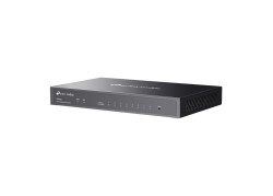 TP-Link 8Port Omada 8x1Gb - Managed