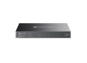 TP-Link 8Port Omada 8x1Gb - Managed PoE