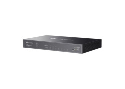 TP-Link 8Port Omada 8x1Gb - Managed PoE