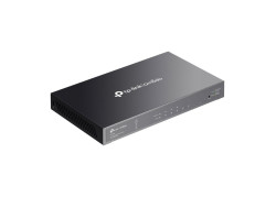 TP-Link 8Port Omada 8x1Gb - Managed PoE