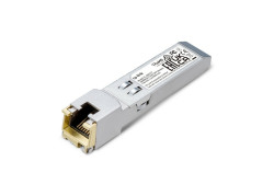 TP-Link Gigabit 1000BASE-T RJ4S FP module