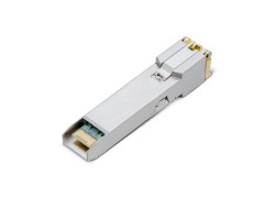 TP-Link Gigabit 1000BASE-T RJ4S FP module