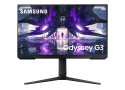 24" Samsung G32A Odyssey Game FHD/DP/HDMI/165Hz/VA