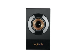 Logitech 2.1 Z533 Zwart