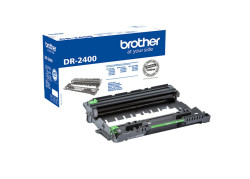 Brother DR-2400 Trommel 12.000 pagina`s (Origineel)