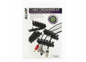 Allsop Cable Organiser Kit