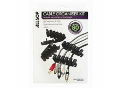 Allsop Cable Organiser Kit