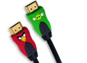 Angry Birds HDMI 1.3 Cable