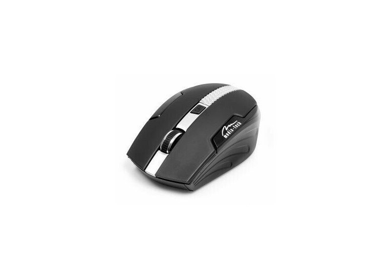 Crabby RF Wireless Mouse