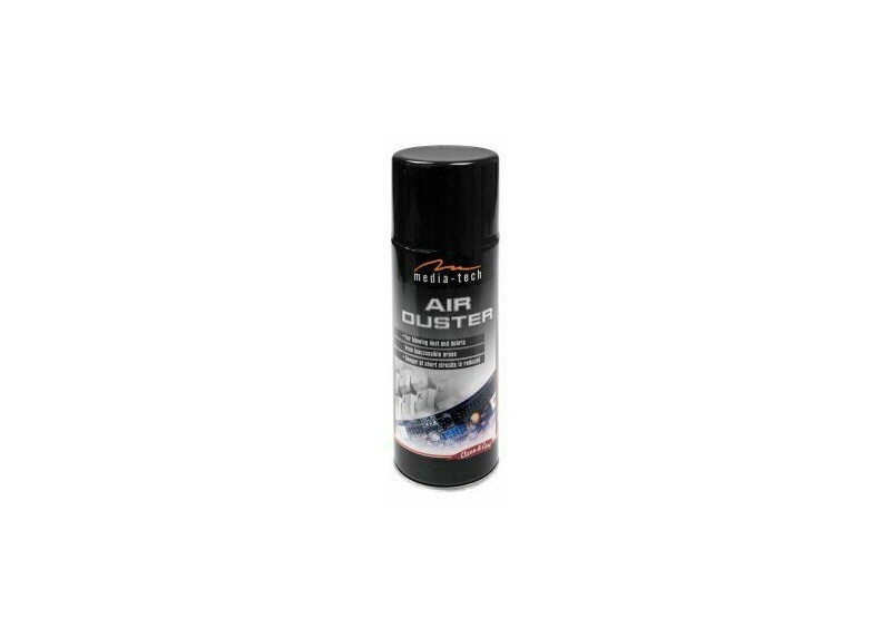 Media-Tech Airduster 400ml