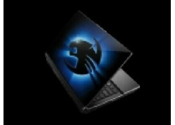 Roccat ReStyle Migthy Blue ProtectiveNotebook Skin