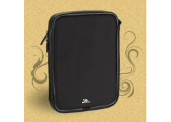 7 Tablet PC &amp; E-Reader AntishockSleeve Black