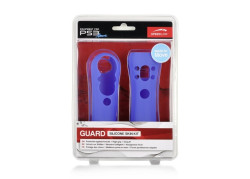 Speedlink GUARD Silicone Skin Kit for PS3 Move,blue