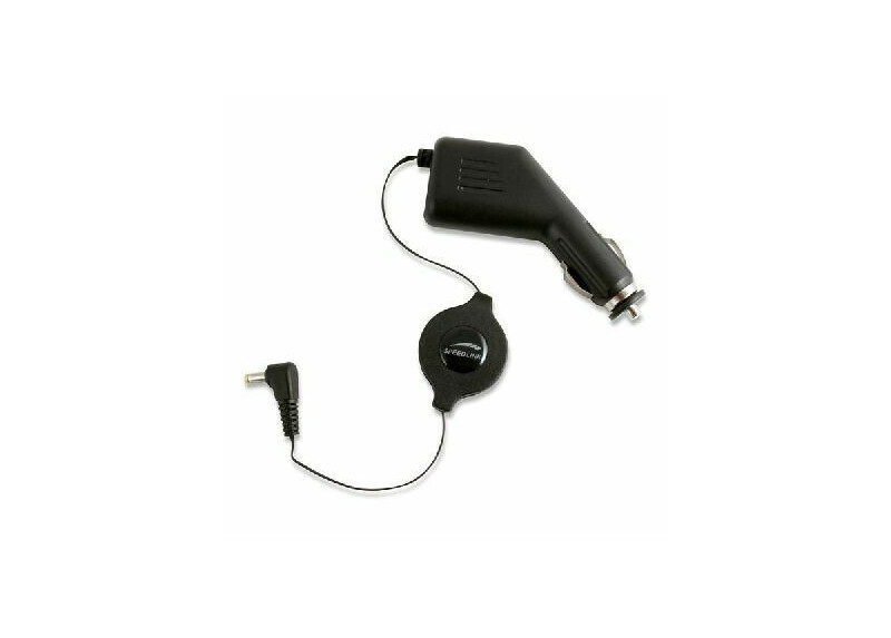 Car Adapter for PSP Slim &amp; Lite 2000