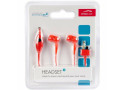 Headset for NDSi, Red