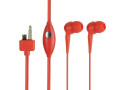 Headset for NDSi, Red