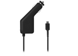 NDS Lite Car Adapter, black