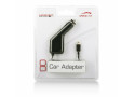 NDS Lite Car Adapter, black