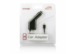 NDS Lite Car Adapter, black