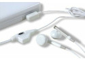 NDS Lite Earphones, white