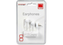 NDS Lite Earphones, white