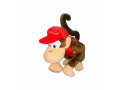 Plush figure Diddy Kong 20cm