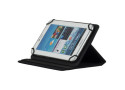 7-8&#039;&#039; Tablet or iPad mini Universal Case Black