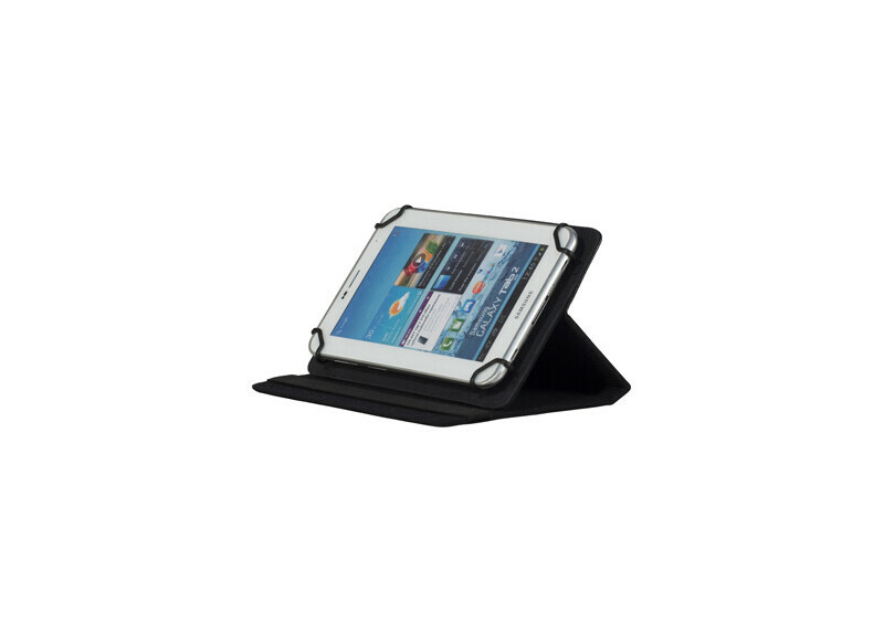 7-8&#039;&#039; Tablet or iPad mini Universal Case Black