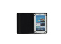 7-8&#039;&#039; Tablet or iPad mini Universal Case Black