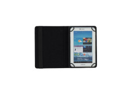 7-8&#039;&#039; Tablet or iPad mini Universal Case Black