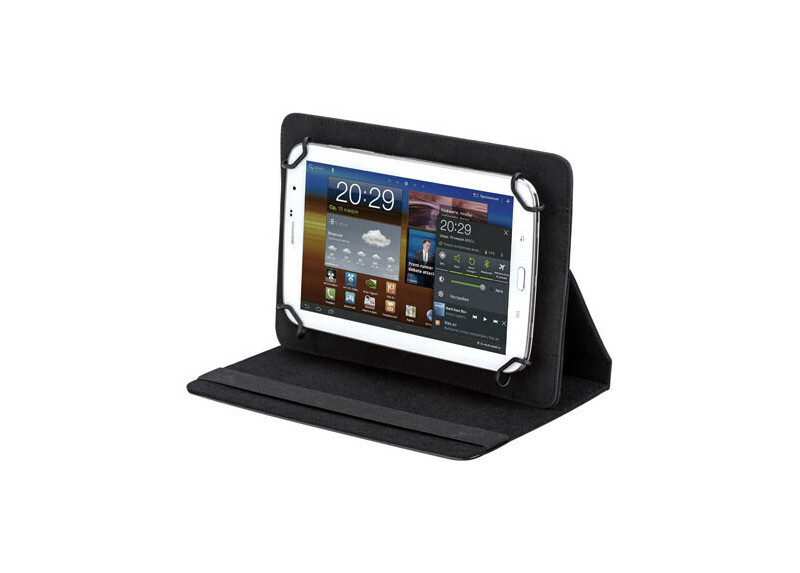 8-9&#039;&#039; Tablet Universal Case Black