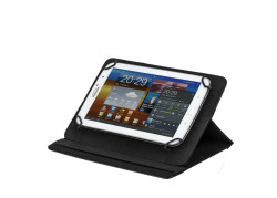 8-9&#039;&#039; Tablet Universal Case Black