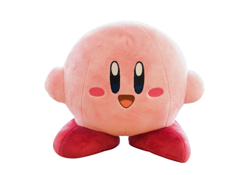 Plush Kirby 15 cm