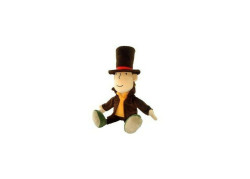 Plush Professor Layton 26cm